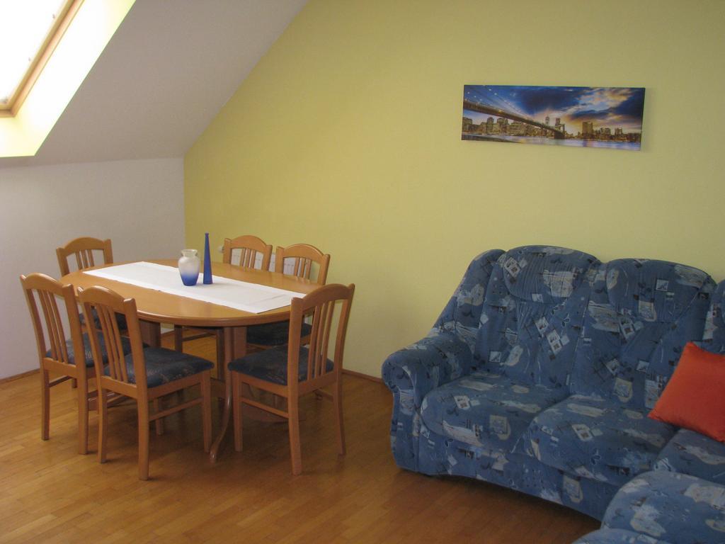 Apartment Gaspercic Bovec Eksteriør bilde