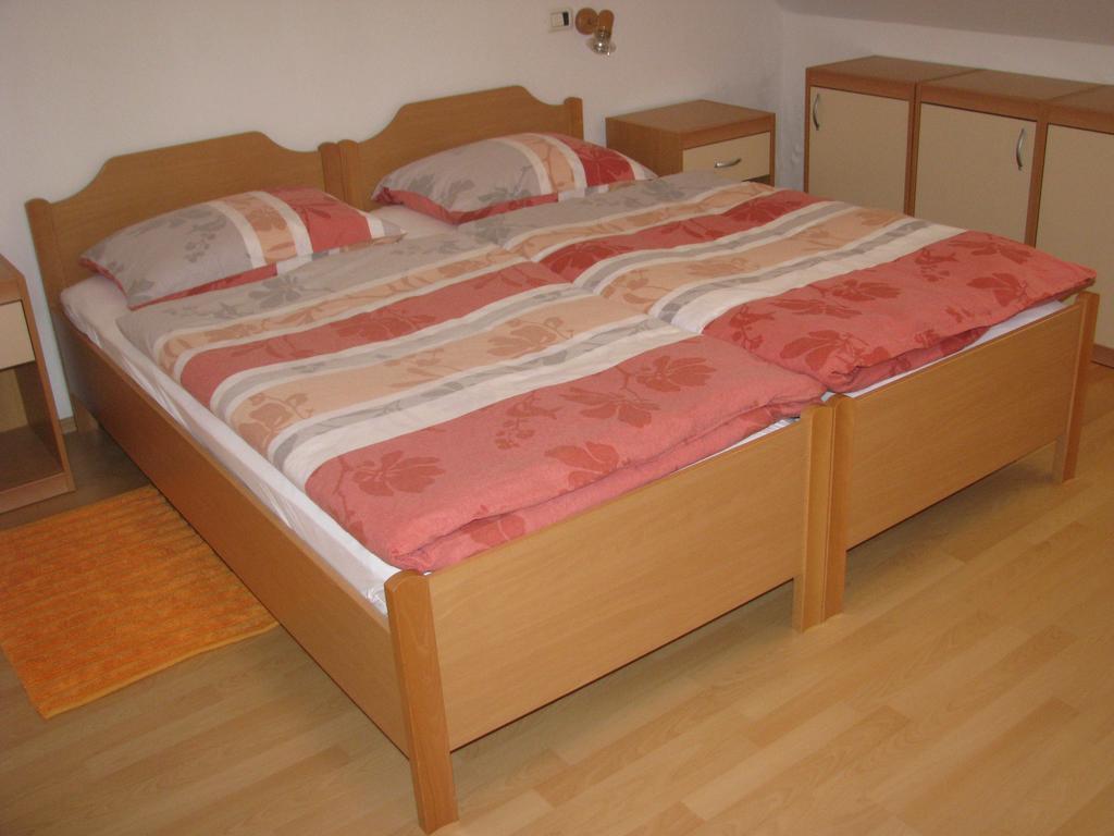 Apartment Gaspercic Bovec Eksteriør bilde